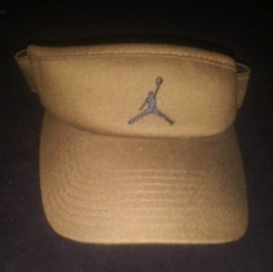 Jordan Sun visor